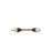 HO-8587 Trakmotive Auto CV Axle