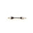 HO-8598 Trakmotive Auto CV Axle