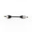 HO-8642 Trakmotive Auto CV Axle