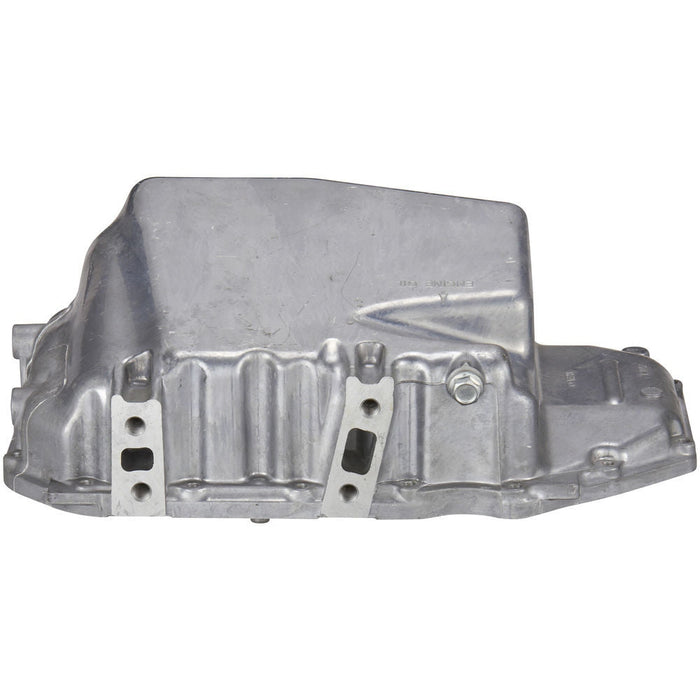 HOP15A Spectra Oil Pan
