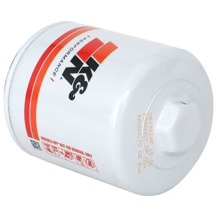 HP1003 K&N Performance Gold Oil Filter