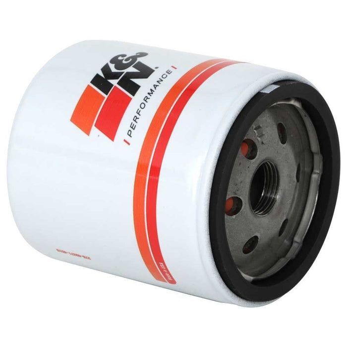 HP1003 K&N Performance Gold Oil Filter