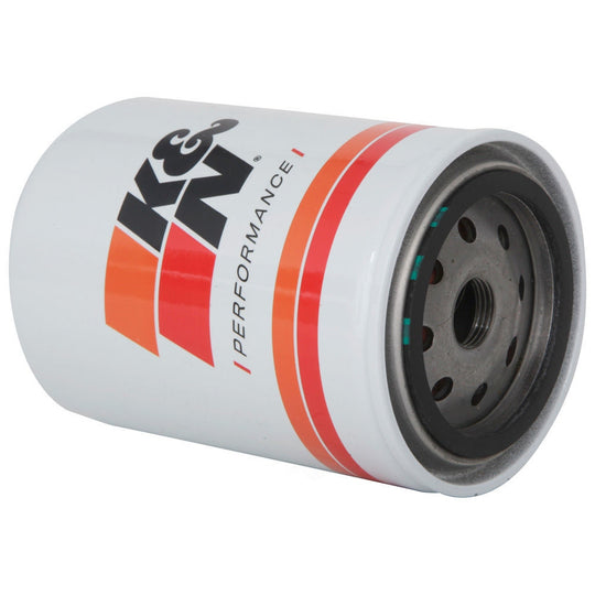 HP3001 K&N Performance Gold Oil Filter