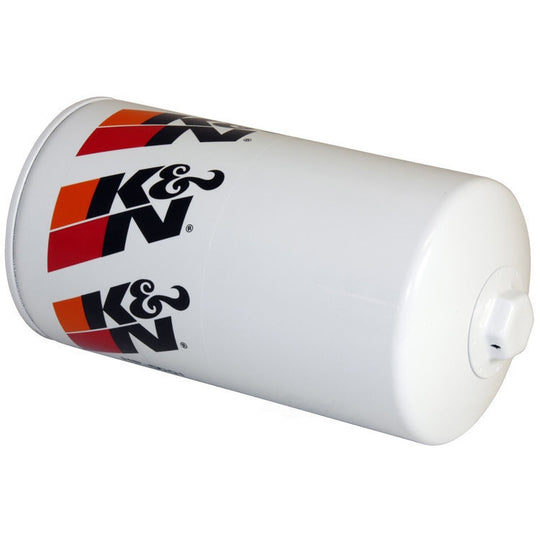 HP6001 K&N Performance Gold Oil Filter