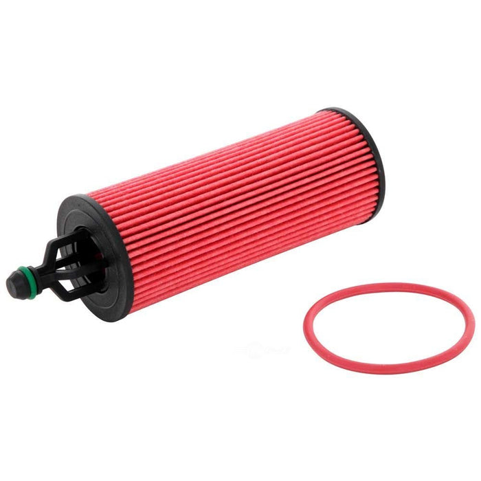 HP7026 K&N Performance Gold Oil Filter