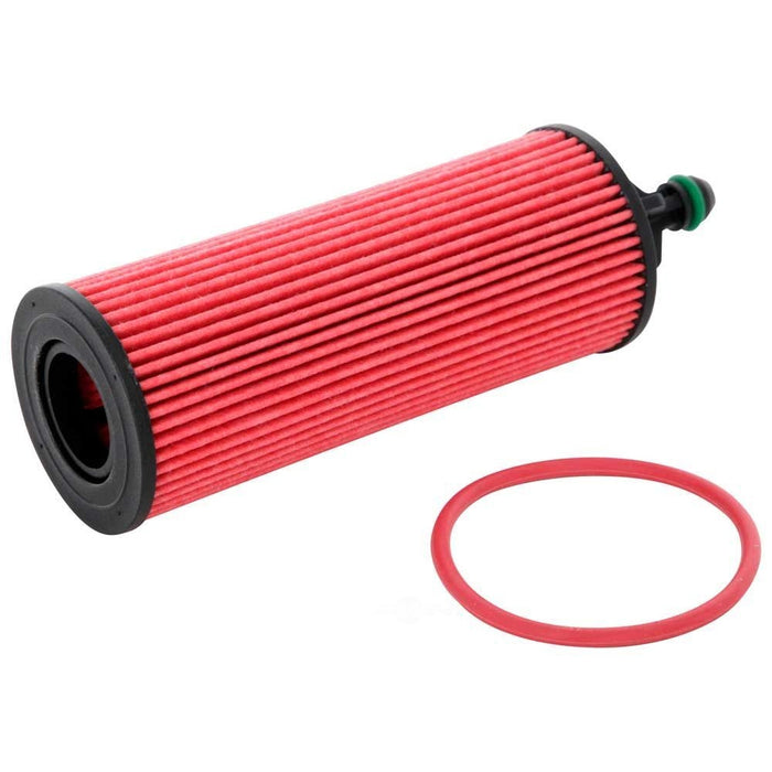 HP7026 K&N Performance Gold Oil Filter