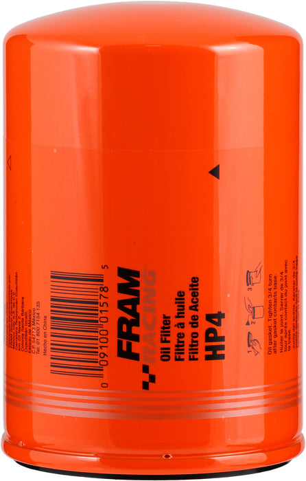 HP4 FRAM Extra Guard Oil Filter