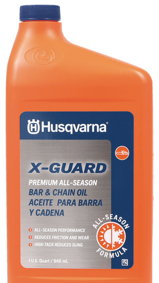593153103 HUSQ CHNSWOIL 946ml