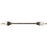HY8001 Trakmotive Auto CV Axle