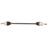 HY8012 Trakmotive Auto CV Axle