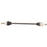 HY8051 Trakmotive Auto CV Axle