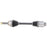 HY8060 Trakmotive Auto CV Axle