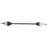 HY8093 Trakmotive Auto CV Axle
