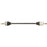 HY8101 Trakmotive Auto CV Axle