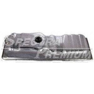 SU3A Spectra Fuel Tank