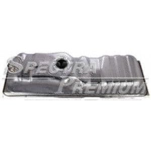 TO40A Spectra Fuel Tank