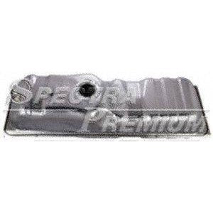 HY12A Spectra Fuel Tank