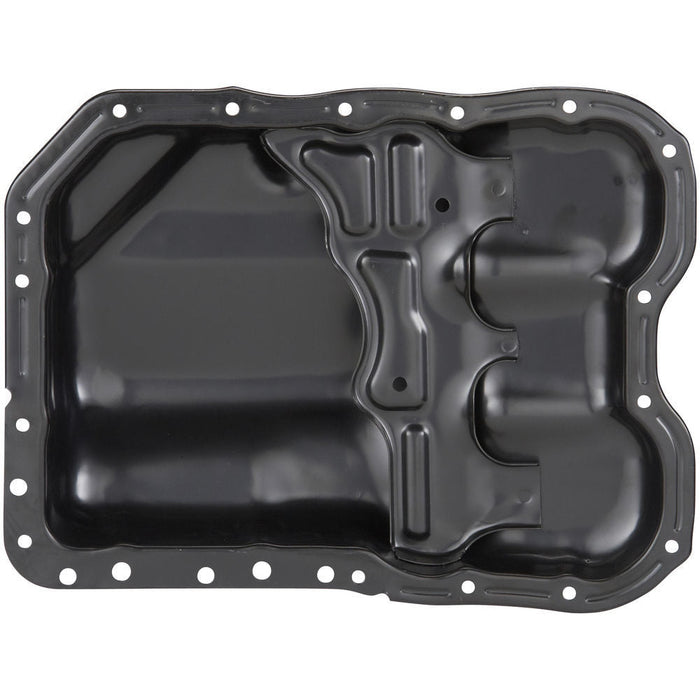 HYP05C Spectra Oil Pan