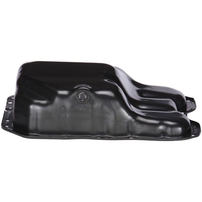 HYP05C Spectra Oil Pan