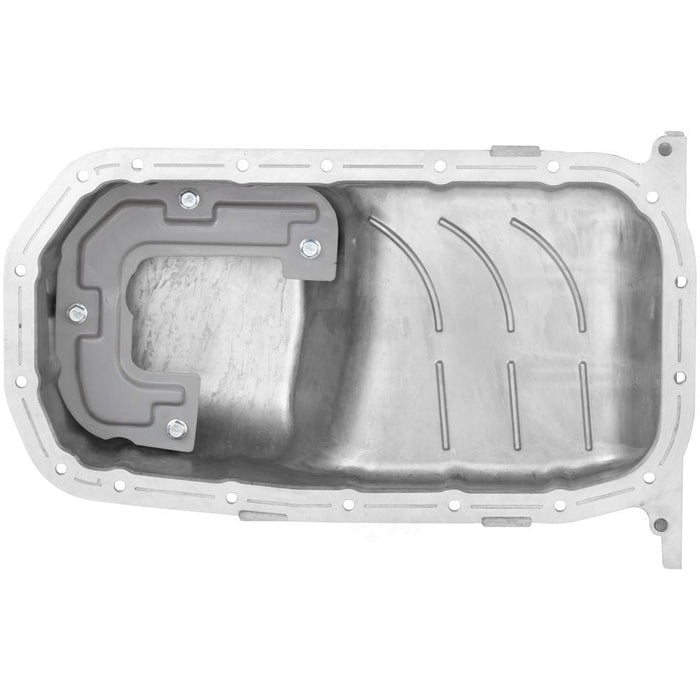 HYP17A Spectra Engine Oil Pan