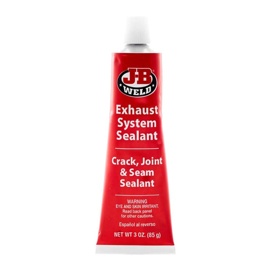 37903CAN J-B Weld Exhaust System Sealant 3oz