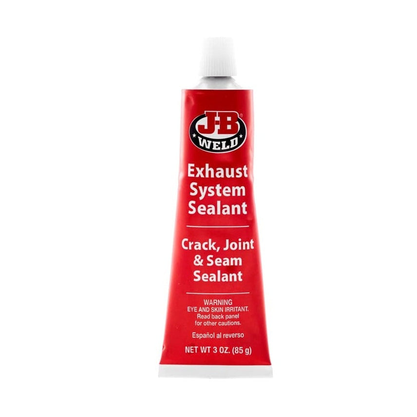 37903CAN J-B Weld Exhaust System Sealant 3oz