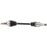 JG8002 Trakmotive Auto CV Axle