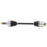 KA8012 Trakmotive Auto CV Axle