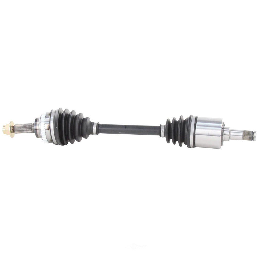 KA8022 Trakmotive Auto CV Axle