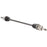 KA8041 Trakmotive Auto CV Axle