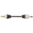 KA8052 Trakmotive Auto CV Axle