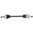KA-8077 TrakMotive Auto CV Axle