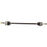 KA-8146 TrakMotive Auto CV Axle
