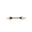 KA-8075 Trakmotive Auto CV Axle