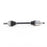 KA-8104 Trakmotive Auto CV Axle