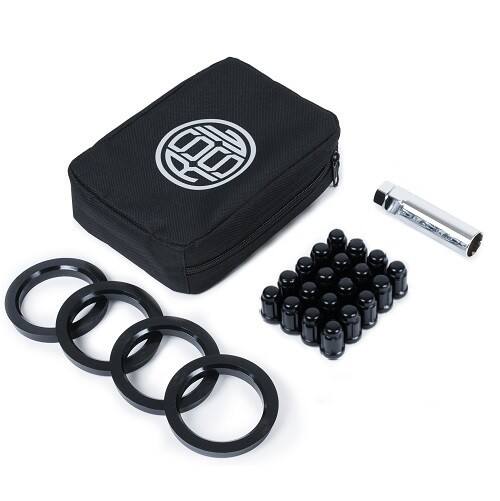 KIT122 Wheel Installation Kit