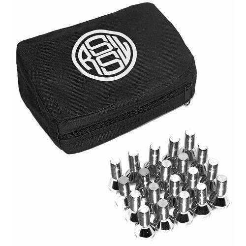 KIT123 Wheel Installation Kit