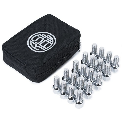 KIT124 Wheel Installation Kit