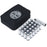 KIT124B Wheel Installation Kit