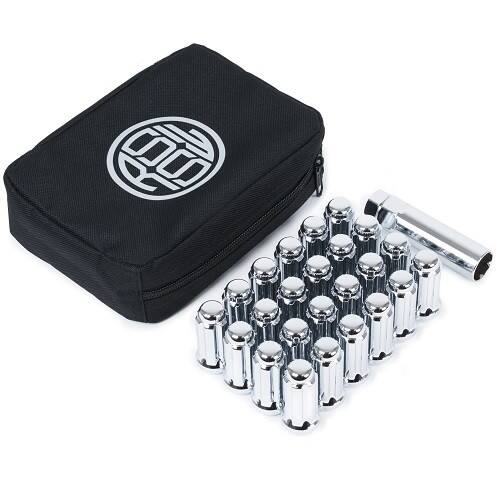 KIT124B Wheel Installation Kit