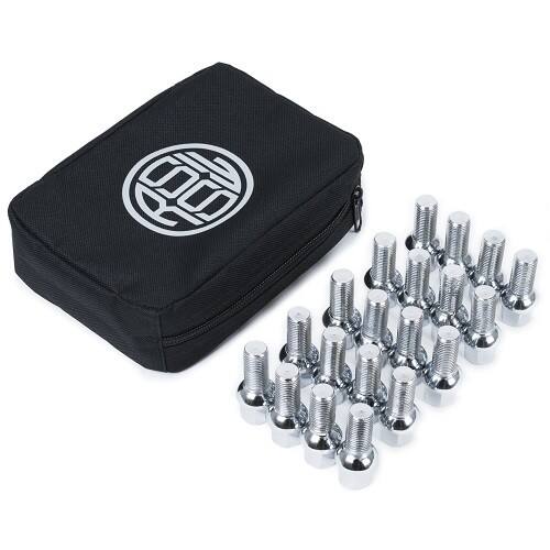 KIT128 Wheel Installation Kit