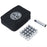 KIT129 Wheel Installation Kit