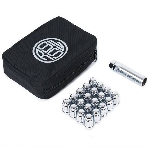 KIT129 Wheel Installation Kit