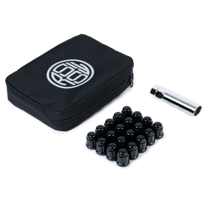 KIT132B Alloy Wheel Kit