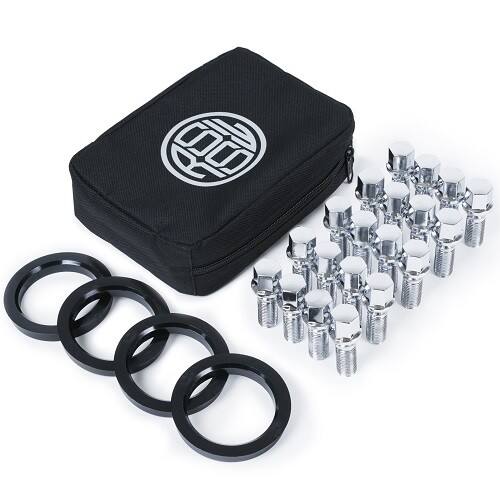 KIT134 Wheel Installation Kit