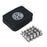 KIT136 Alloy Wheel Kit
