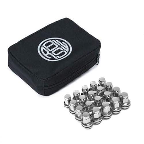 KIT136 Alloy Wheel Kit