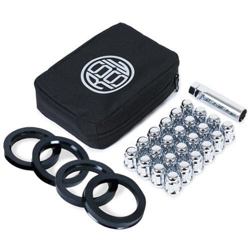 KIT137 Alloy Wheel Kit