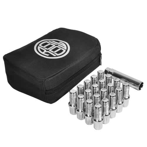 KIT150 Alloy Kit