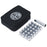 KIT201 Wheel Installation Kit